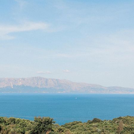 Tempestini Exclusive Villas Νικιάνα Εξωτερικό φωτογραφία