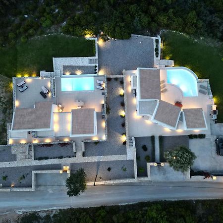 Tempestini Exclusive Villas Νικιάνα Εξωτερικό φωτογραφία