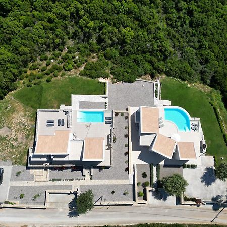 Tempestini Exclusive Villas Νικιάνα Εξωτερικό φωτογραφία
