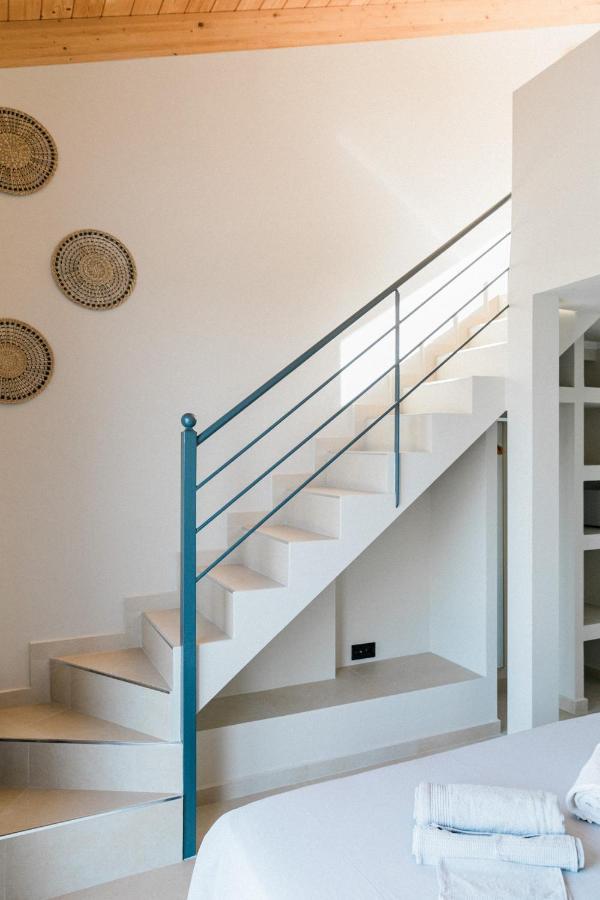 Tempestini Exclusive Villas Νικιάνα Εξωτερικό φωτογραφία