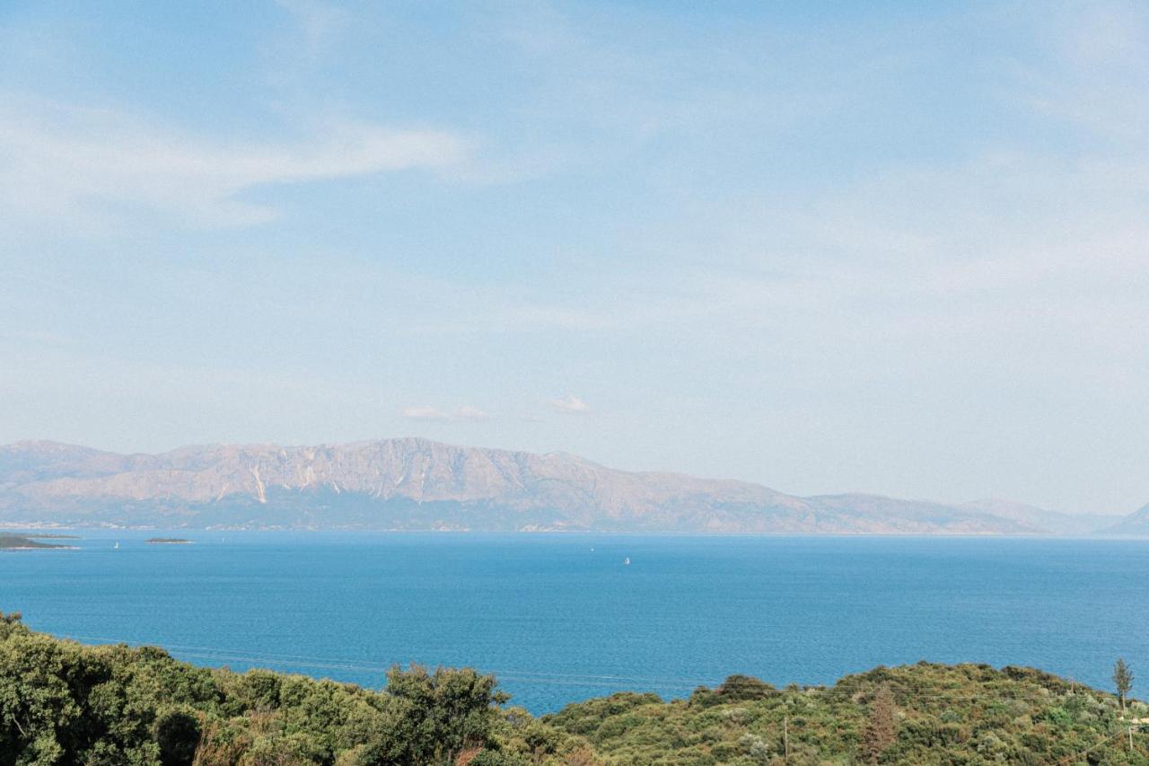 Tempestini Exclusive Villas Νικιάνα Εξωτερικό φωτογραφία
