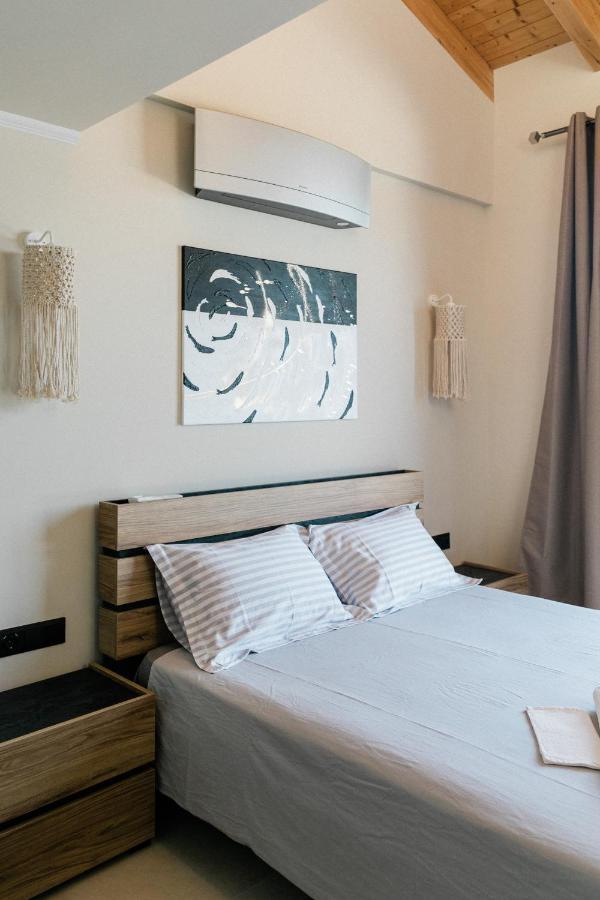 Tempestini Exclusive Villas Νικιάνα Εξωτερικό φωτογραφία