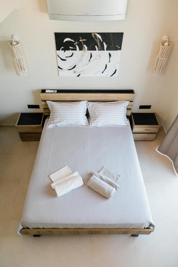 Tempestini Exclusive Villas Νικιάνα Εξωτερικό φωτογραφία