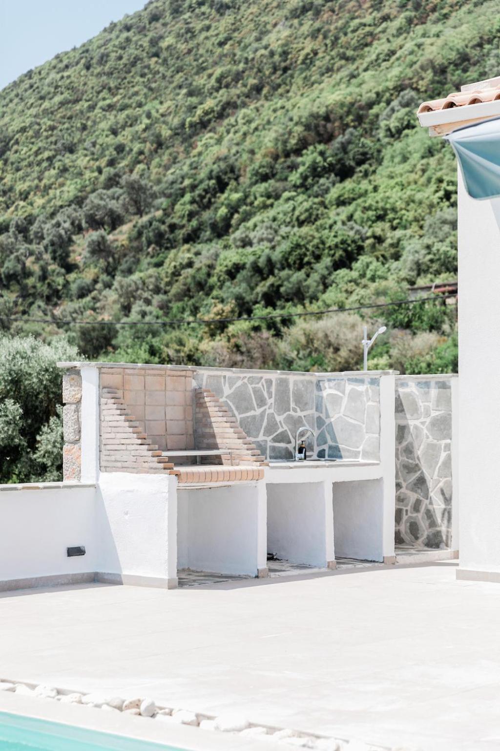 Tempestini Exclusive Villas Νικιάνα Εξωτερικό φωτογραφία