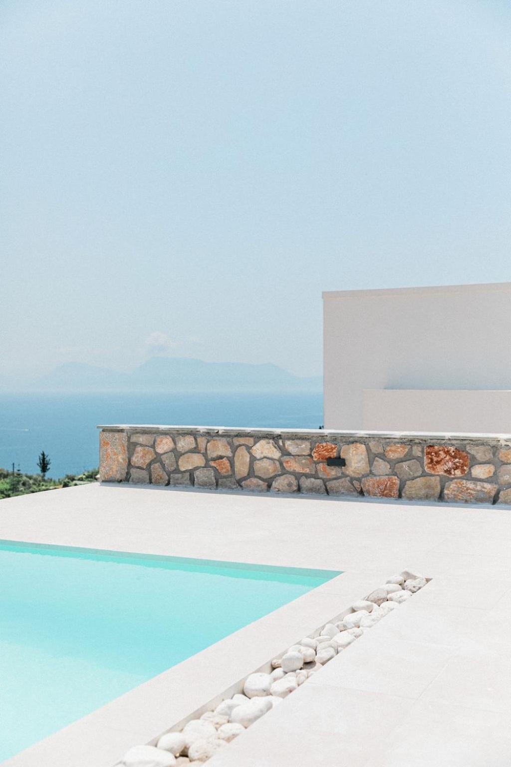 Tempestini Exclusive Villas Νικιάνα Εξωτερικό φωτογραφία