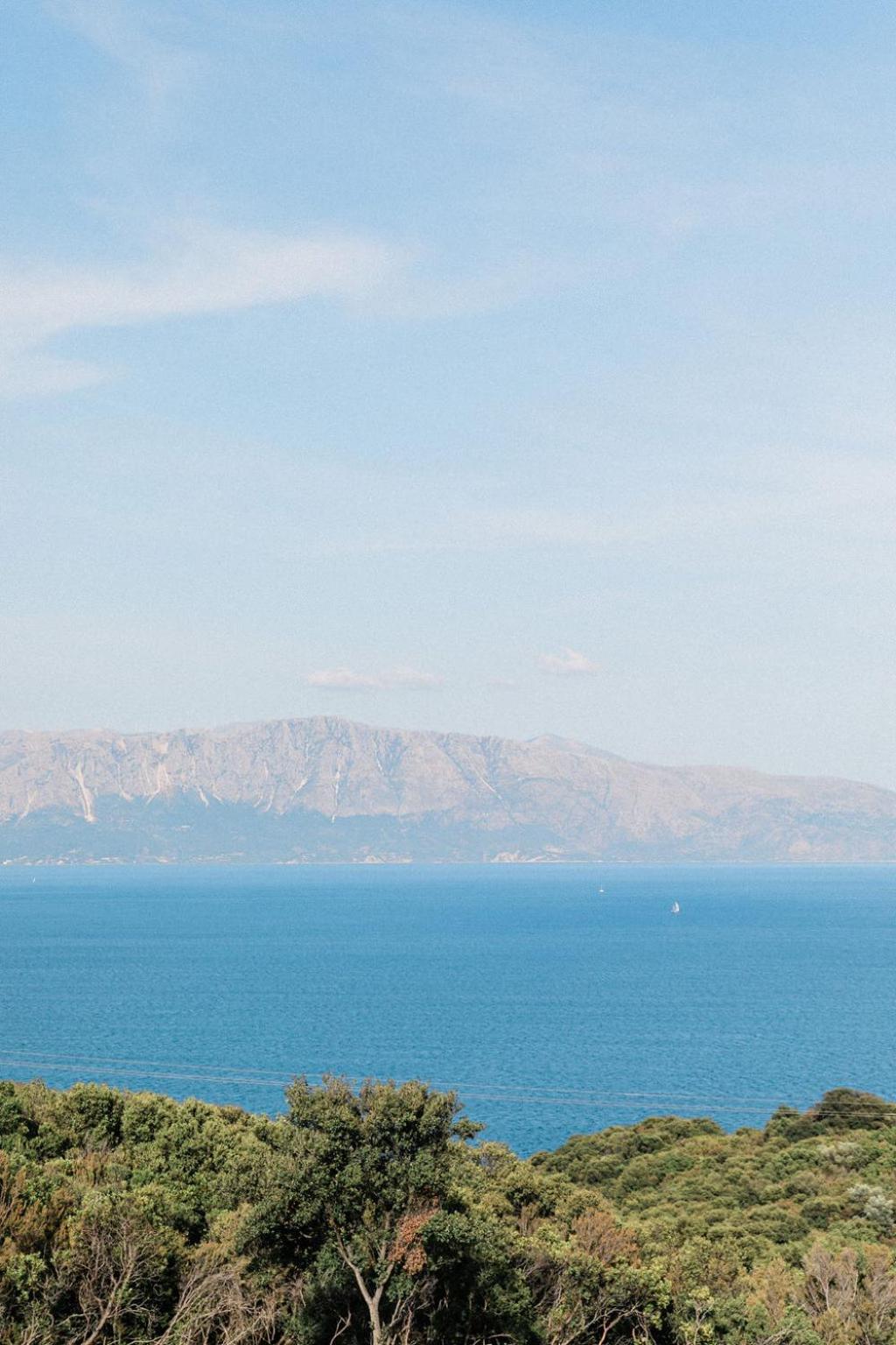 Tempestini Exclusive Villas Νικιάνα Εξωτερικό φωτογραφία