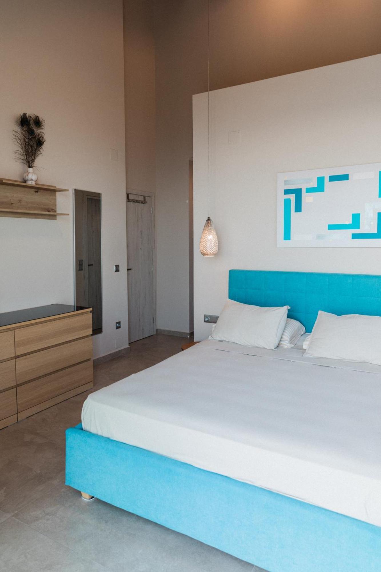 Tempestini Exclusive Villas Νικιάνα Εξωτερικό φωτογραφία