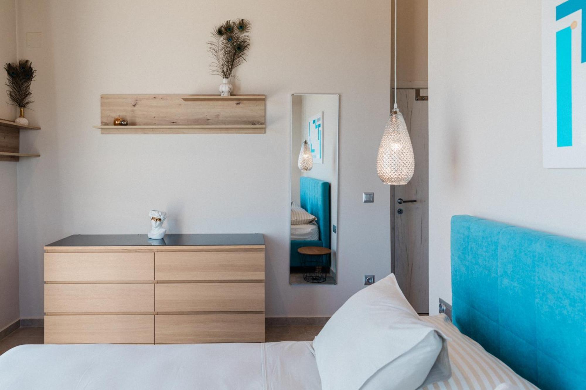 Tempestini Exclusive Villas Νικιάνα Εξωτερικό φωτογραφία