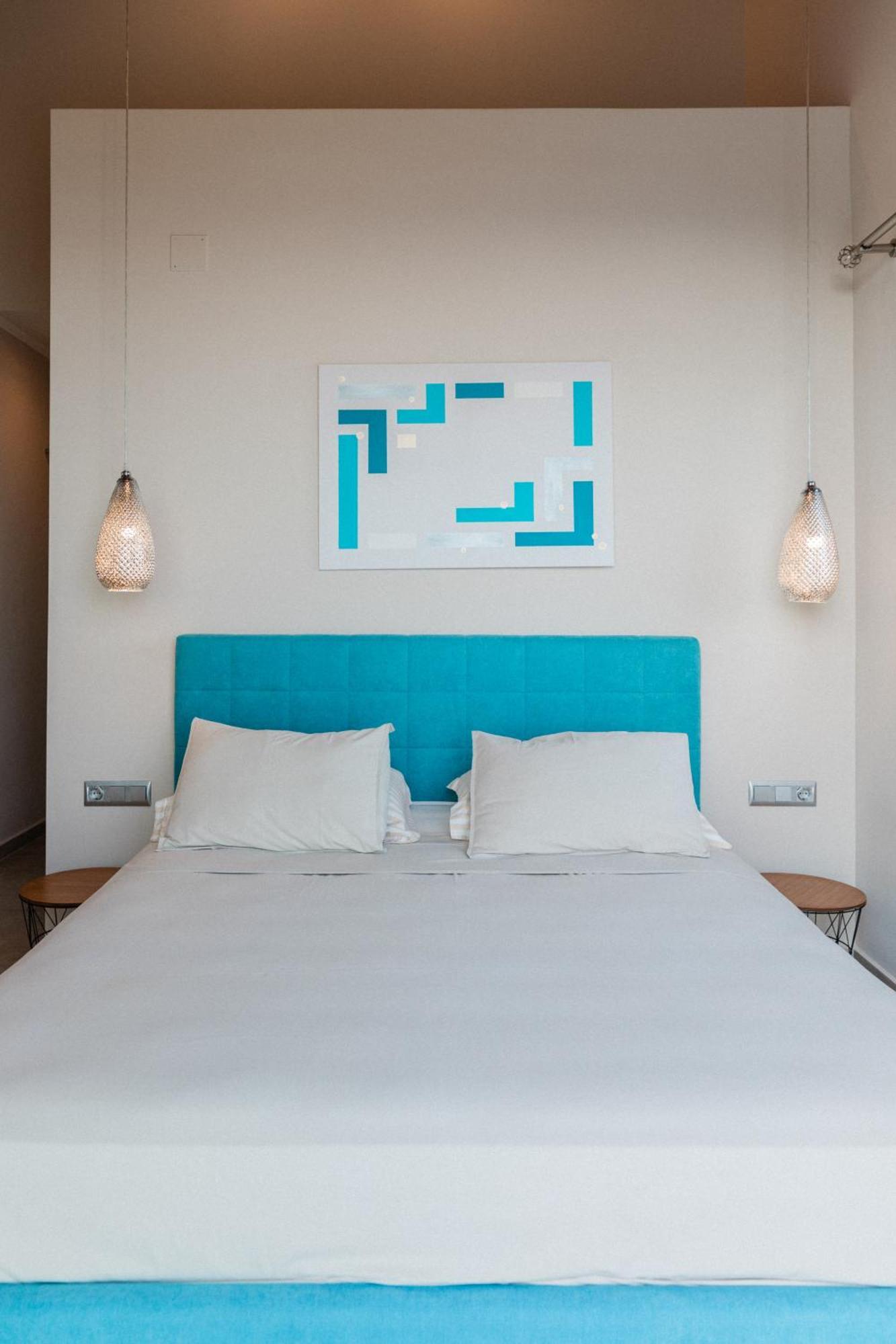 Tempestini Exclusive Villas Νικιάνα Εξωτερικό φωτογραφία