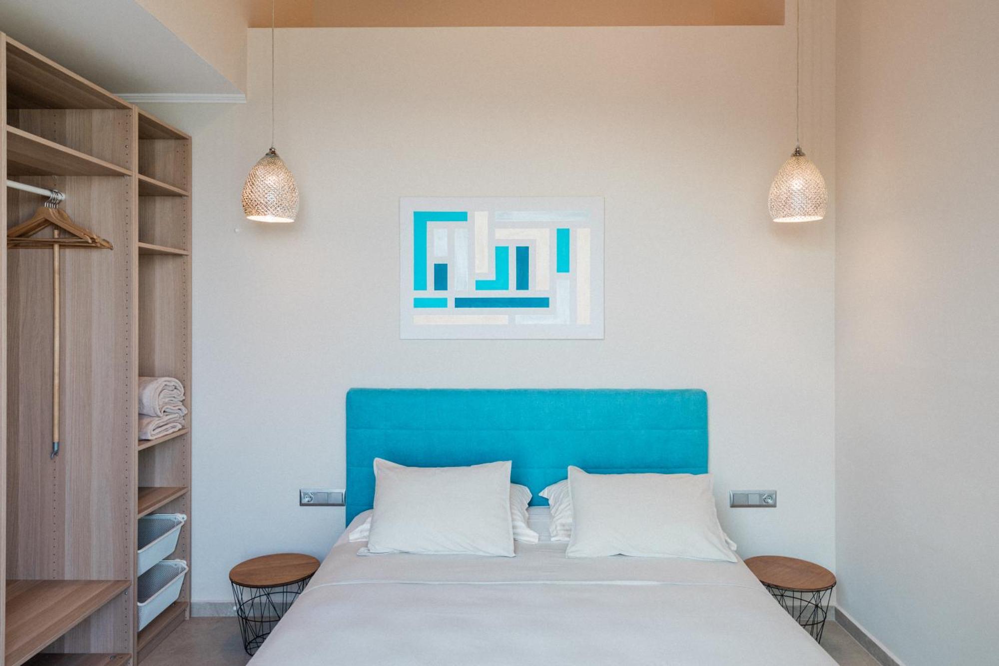 Tempestini Exclusive Villas Νικιάνα Εξωτερικό φωτογραφία