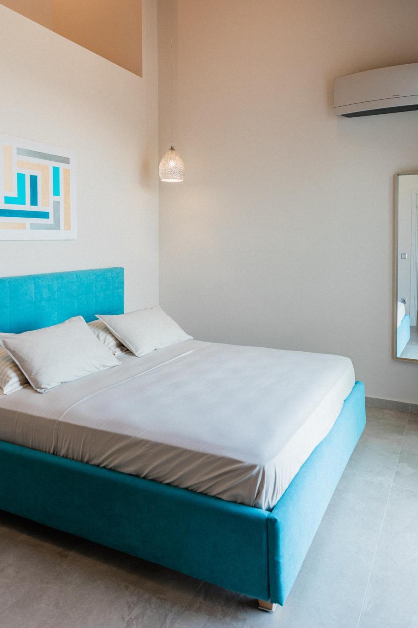 Tempestini Exclusive Villas Νικιάνα Εξωτερικό φωτογραφία