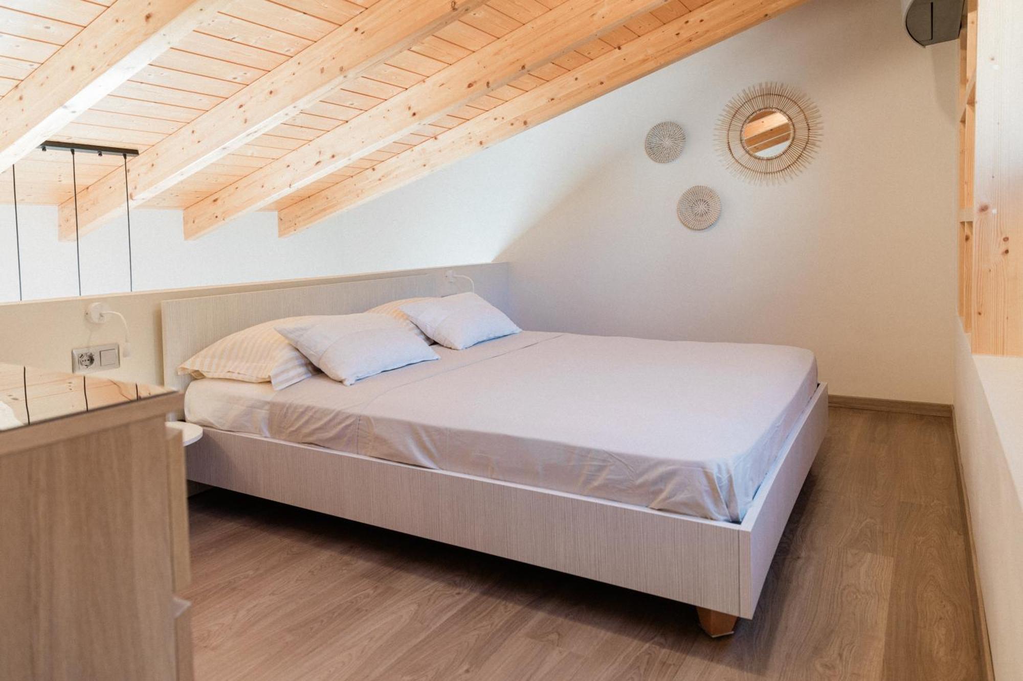 Tempestini Exclusive Villas Νικιάνα Εξωτερικό φωτογραφία