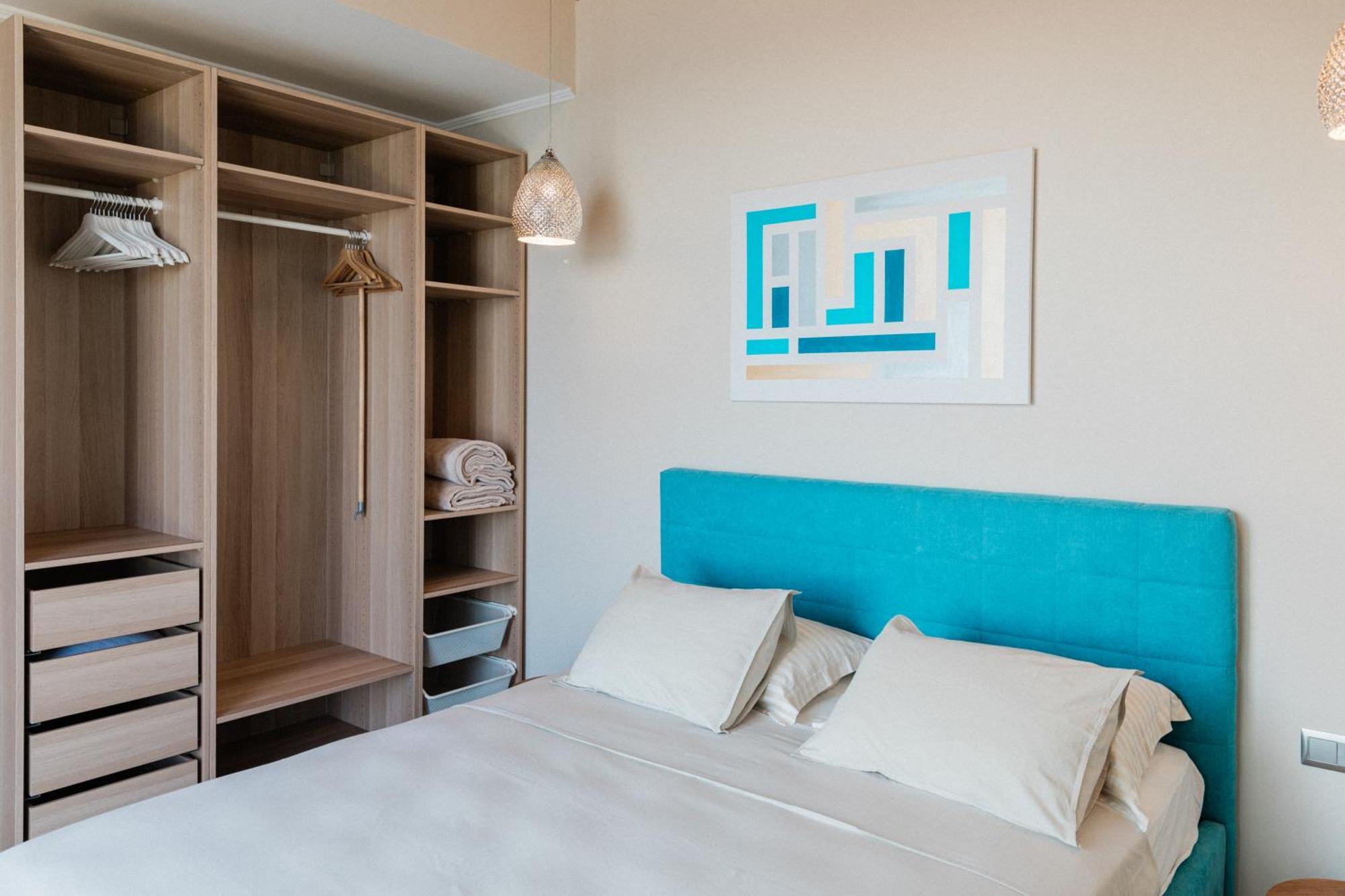 Tempestini Exclusive Villas Νικιάνα Εξωτερικό φωτογραφία