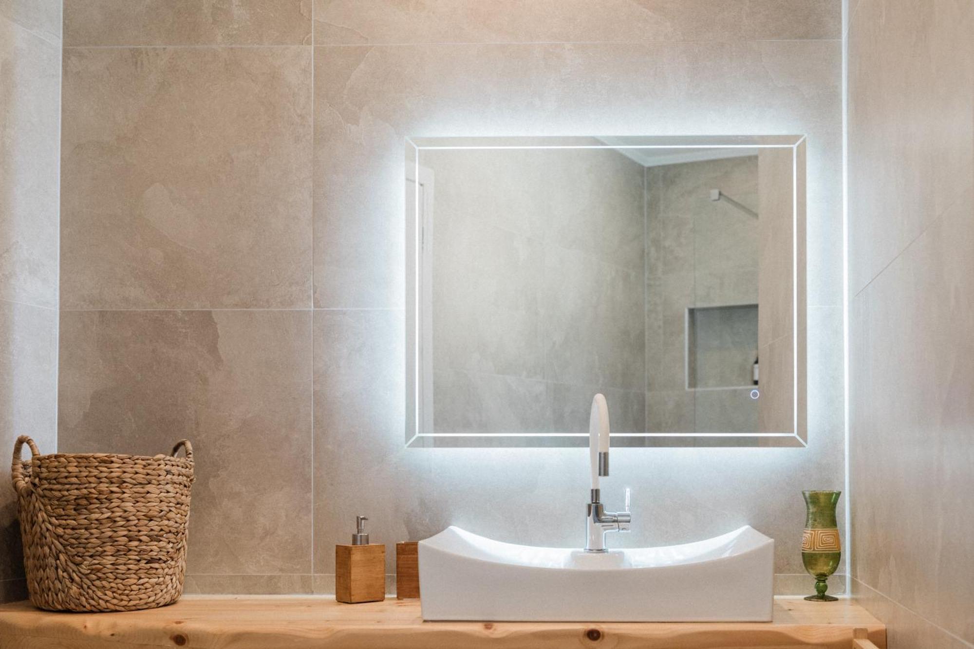 Tempestini Exclusive Villas Νικιάνα Εξωτερικό φωτογραφία