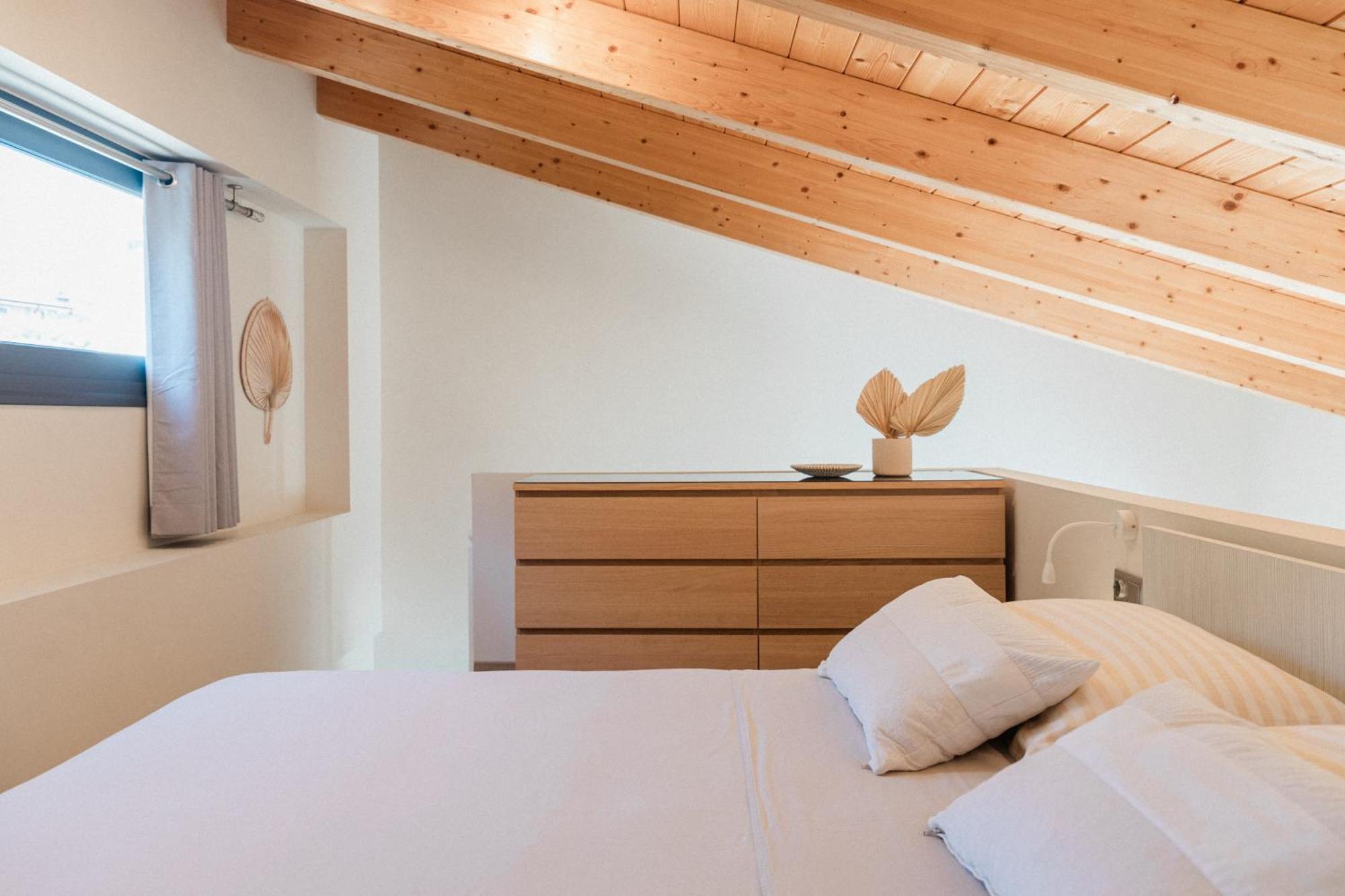 Tempestini Exclusive Villas Νικιάνα Εξωτερικό φωτογραφία