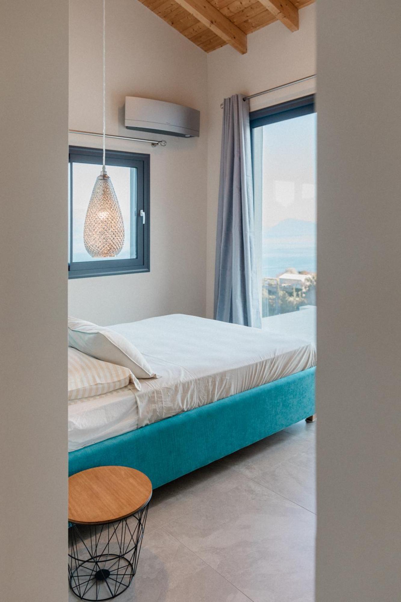 Tempestini Exclusive Villas Νικιάνα Εξωτερικό φωτογραφία